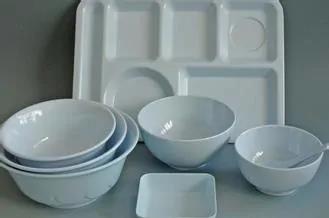 選擇密胺餐具的方法有哪些？